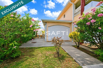 achat appartement vauclin 97280