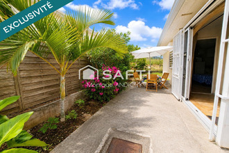 achat appartement vauclin 97280