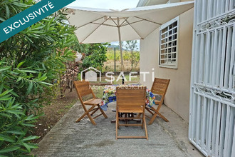 achat appartement vauclin 97280
