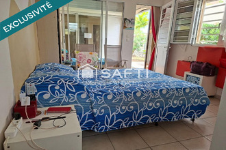 achat appartement vauclin 97280