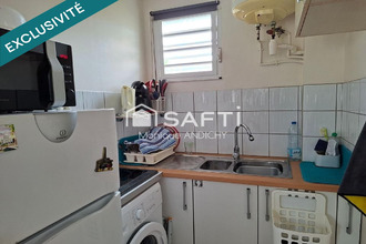 achat appartement vauclin 97280