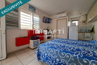 achat appartement vauclin 97280