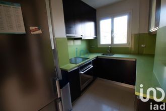 achat appartement vaucresson 92420