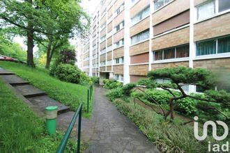 achat appartement vaucresson 92420