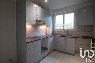 achat appartement vaucresson 92420