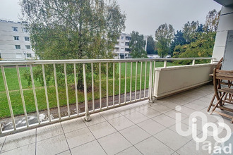 achat appartement vaucresson 92420