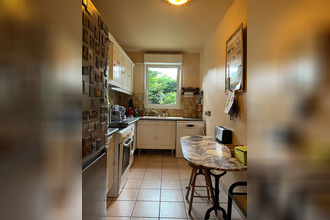 achat appartement vaucresson 92420