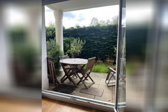 achat appartement vaucresson 92420