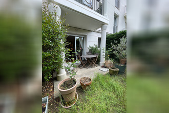 achat appartement vaucresson 92420