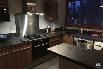 achat appartement vaucresson 92420