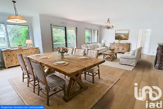 achat appartement vaucresson 92420