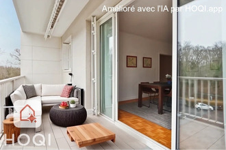 achat appartement vaucresson 92420