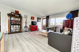 achat appartement vaucresson 92420