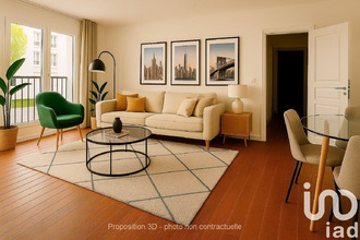 achat appartement vaucresson 92420