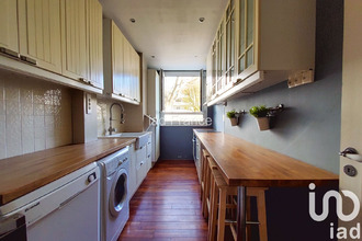 achat appartement vaucresson 92420