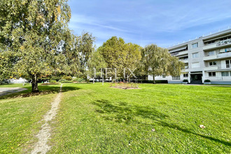 achat appartement vaucresson 92420