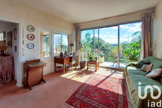 achat appartement vaucresson 92420