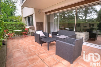 achat appartement vaucresson 92420