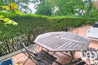 achat appartement vaucresson 92420