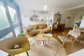 achat appartement vaucresson 92420