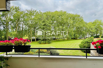 achat appartement vaucresson 92420