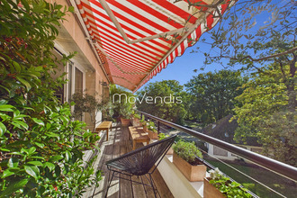 achat appartement vaucresson 92420