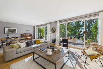 achat appartement vaucresson 92420