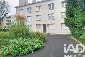 achat appartement vaucresson 92420