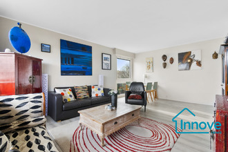 achat appartement vaucresson 92420