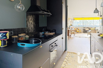 achat appartement vaucresson 92420