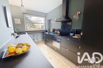 achat appartement vaucresson 92420