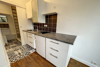 achat appartement vaucresson 92420