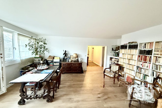 achat appartement vaucresson 92420