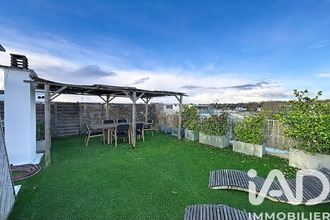 achat appartement vaucresson 92420