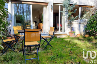 achat appartement vaucresson 92420