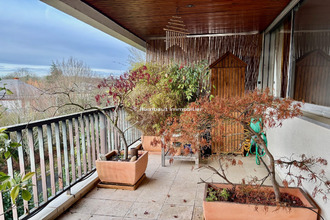 achat appartement vaucresson 92420