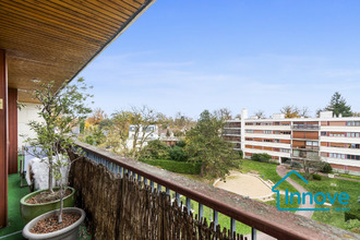 achat appartement vaucresson 92420