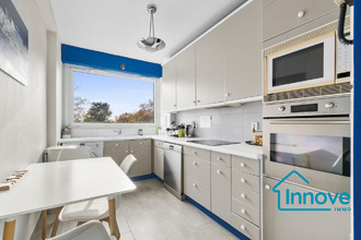 achat appartement vaucresson 92420