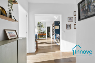 achat appartement vaucresson 92420