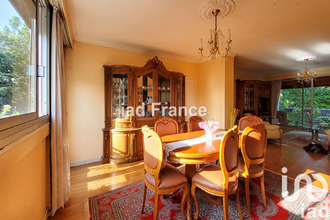 achat appartement vaucresson 92420