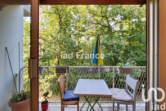 achat appartement vaucresson 92420