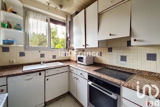 achat appartement vaucresson 92420