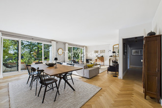 achat appartement vaucresson 92420