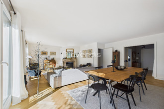 achat appartement vaucresson 92420