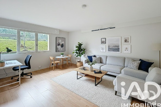 achat appartement vaucresson 92420