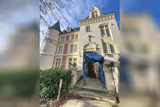 achat appartement vaucresson 92420