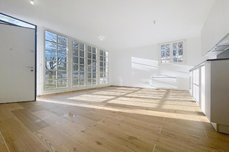 achat appartement vaucresson 92420