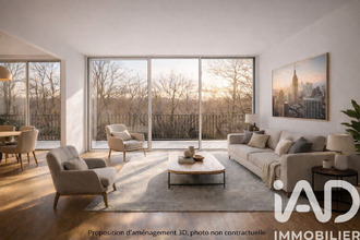 achat appartement vaucresson 92420
