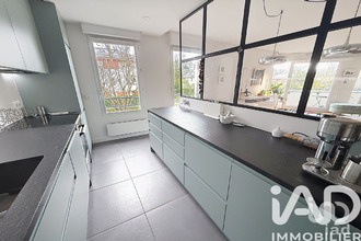 achat appartement vaucresson 92420
