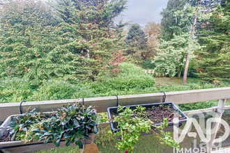 achat appartement vaucresson 92420